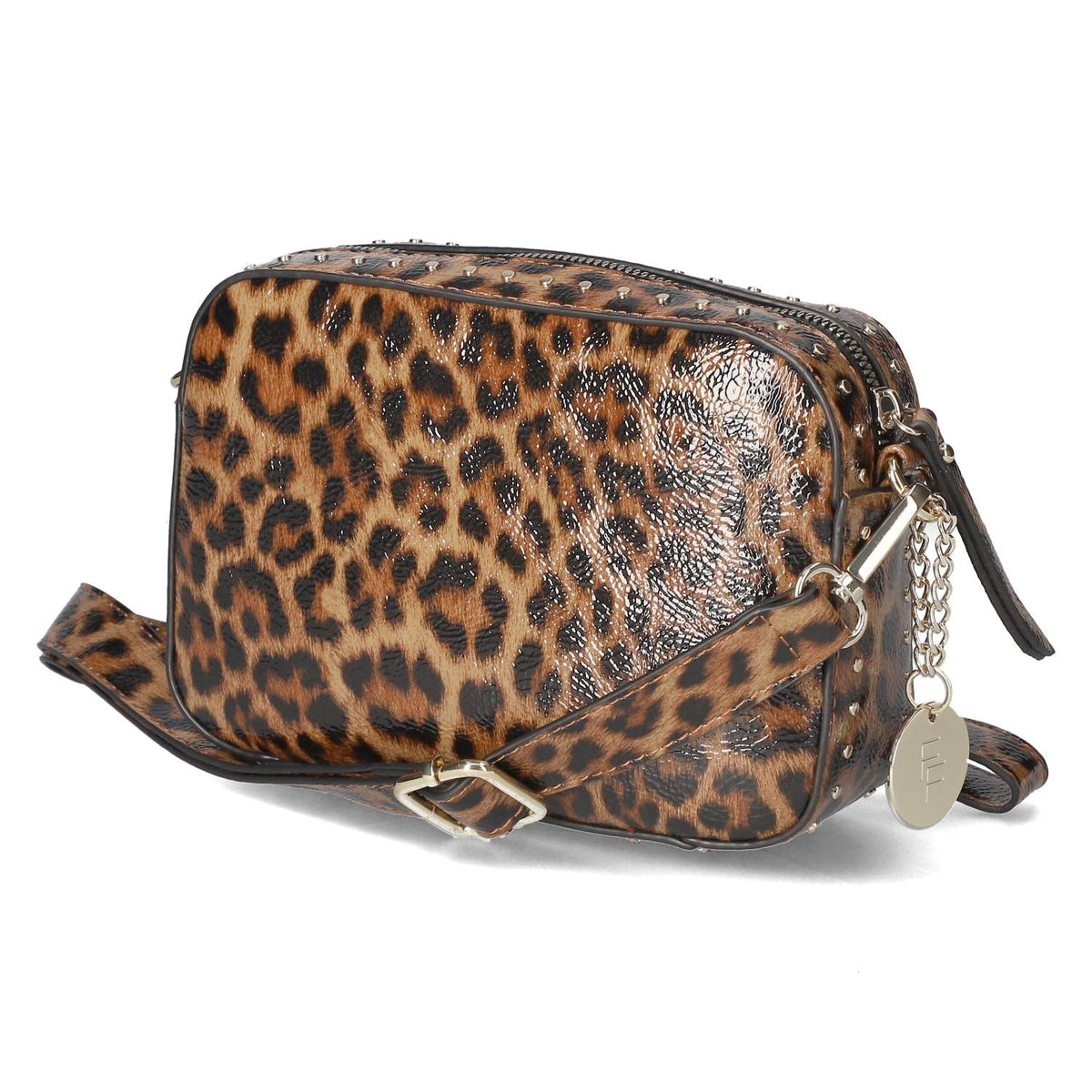 Camera Bag Braun