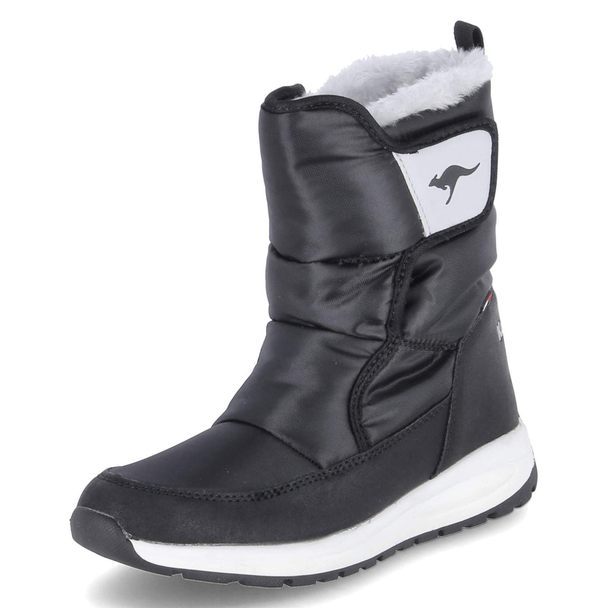 Snowboots K-PE BELLE RTX Schwarz