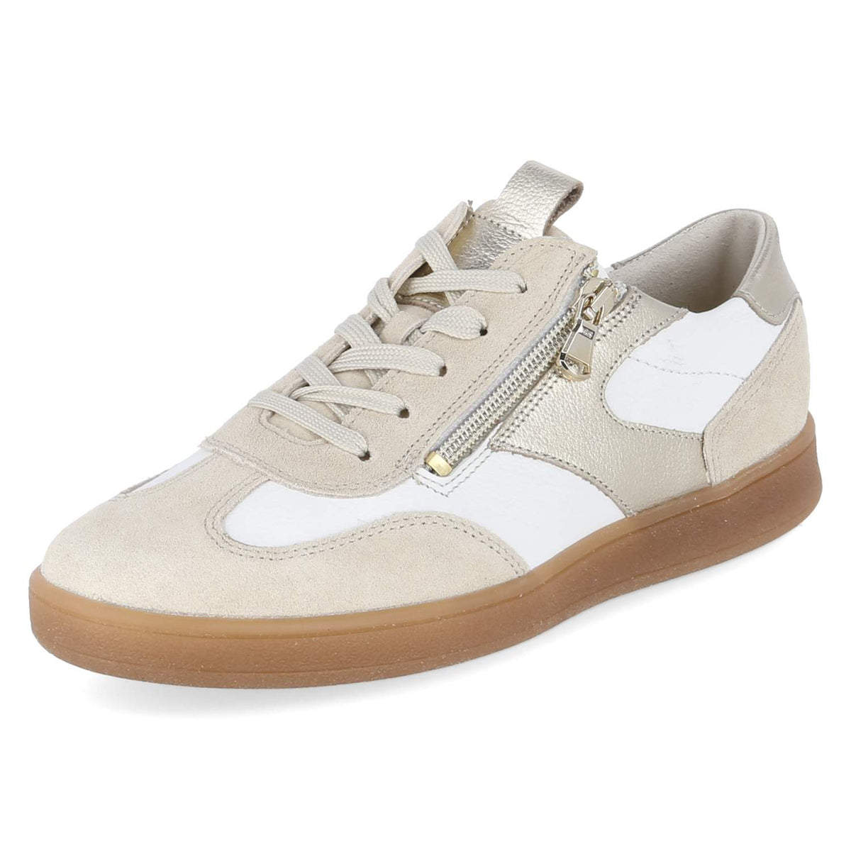 Low Sneaker DAISY Beige