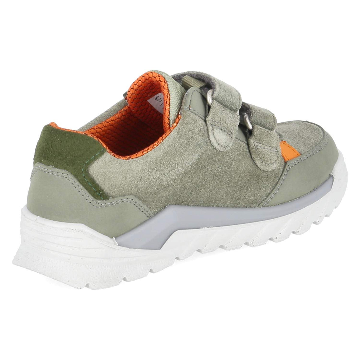Klettschuhe KICKER Grün