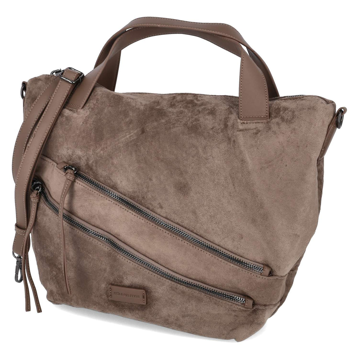 Shopper Beige