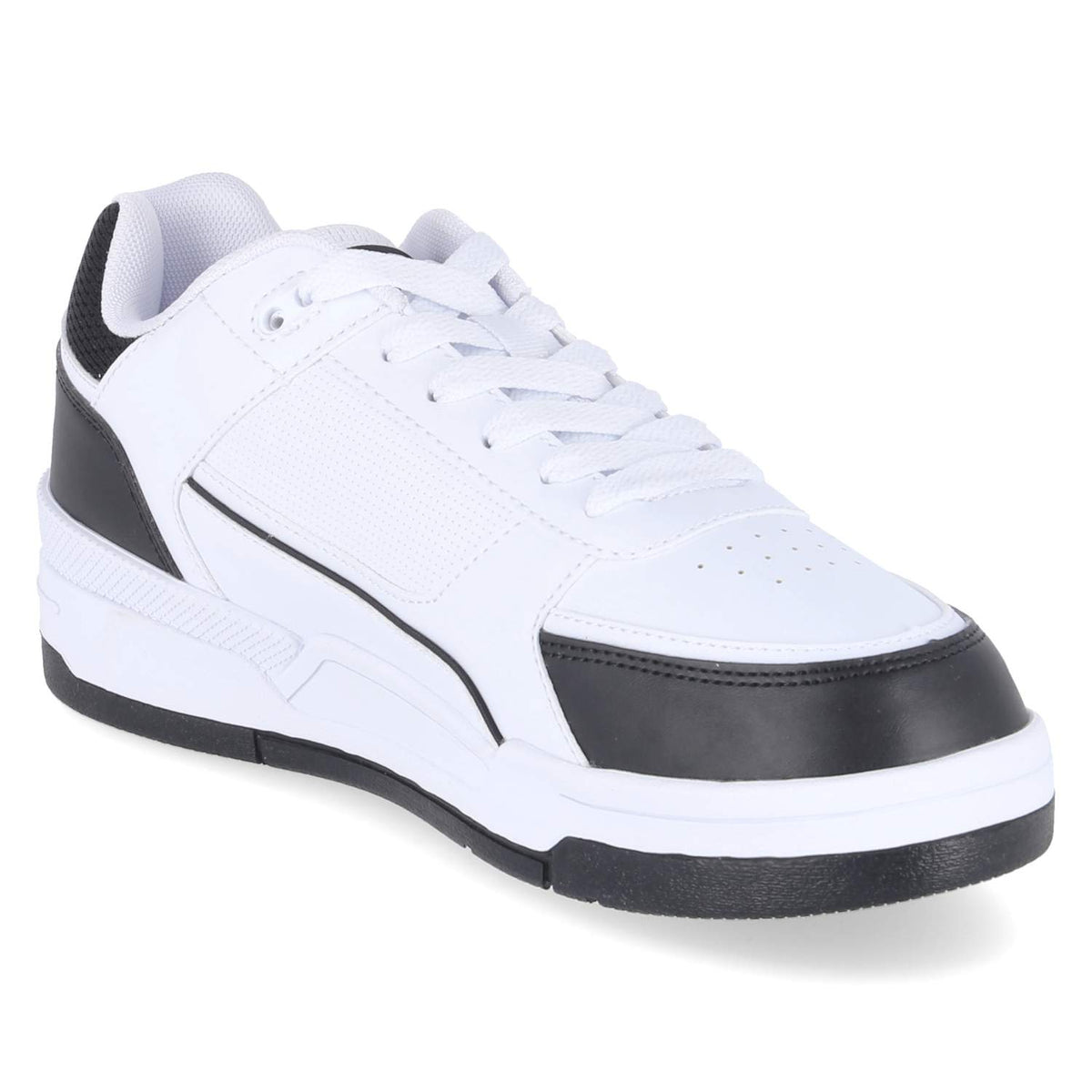 Sneaker RD18 HERITAGE LOW Weiß