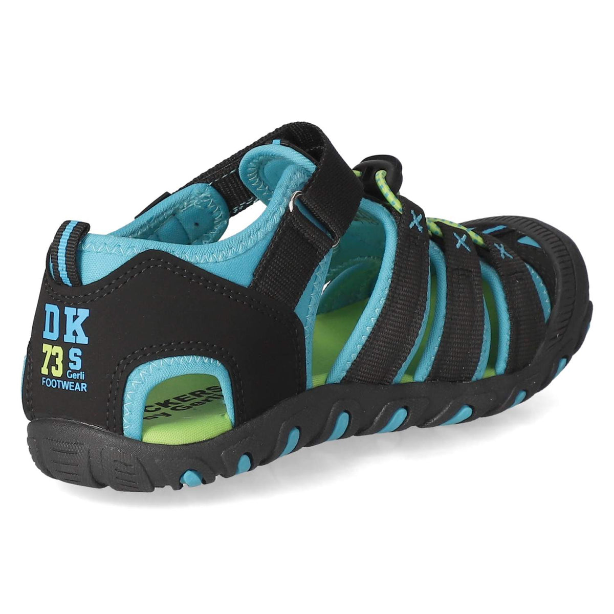 Outdoorschuhe Schwarz