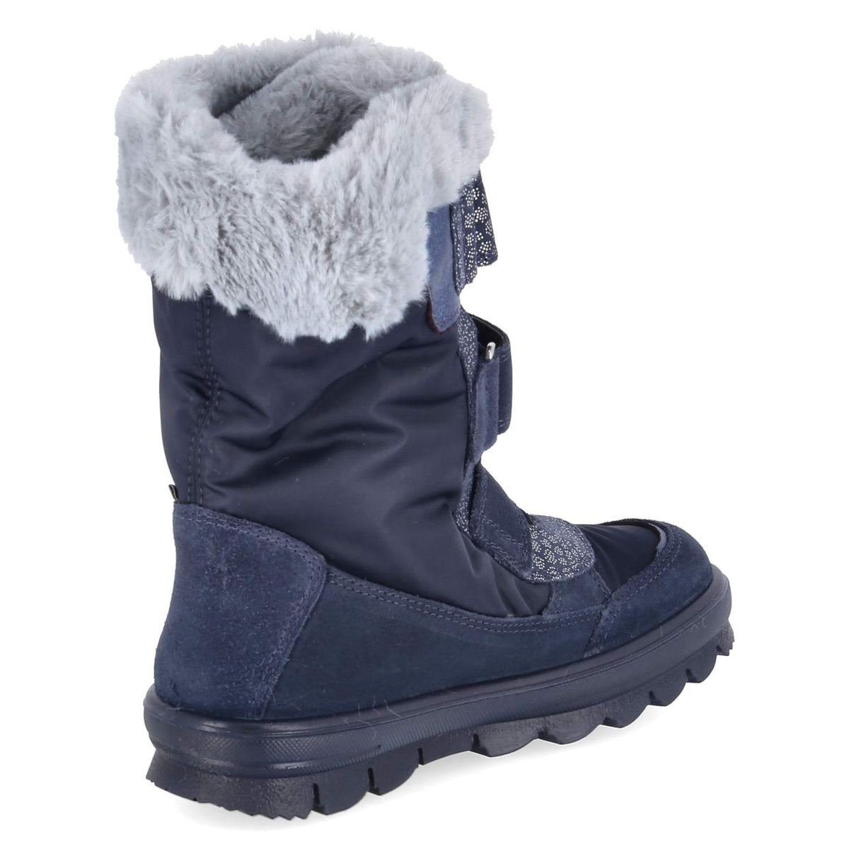 Winterstiefel FLAVIA Blau