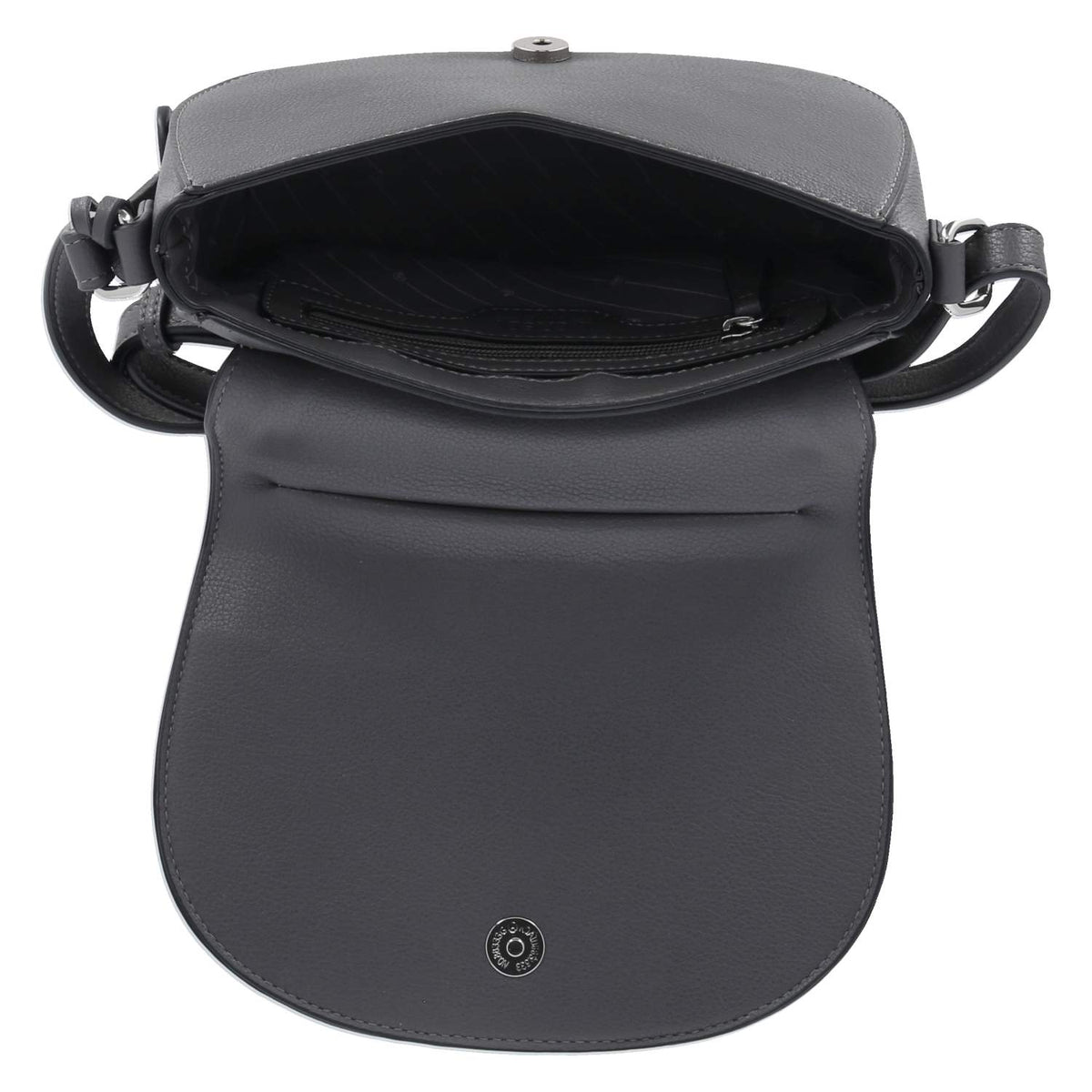 Schultertasche SOPHERL Grau