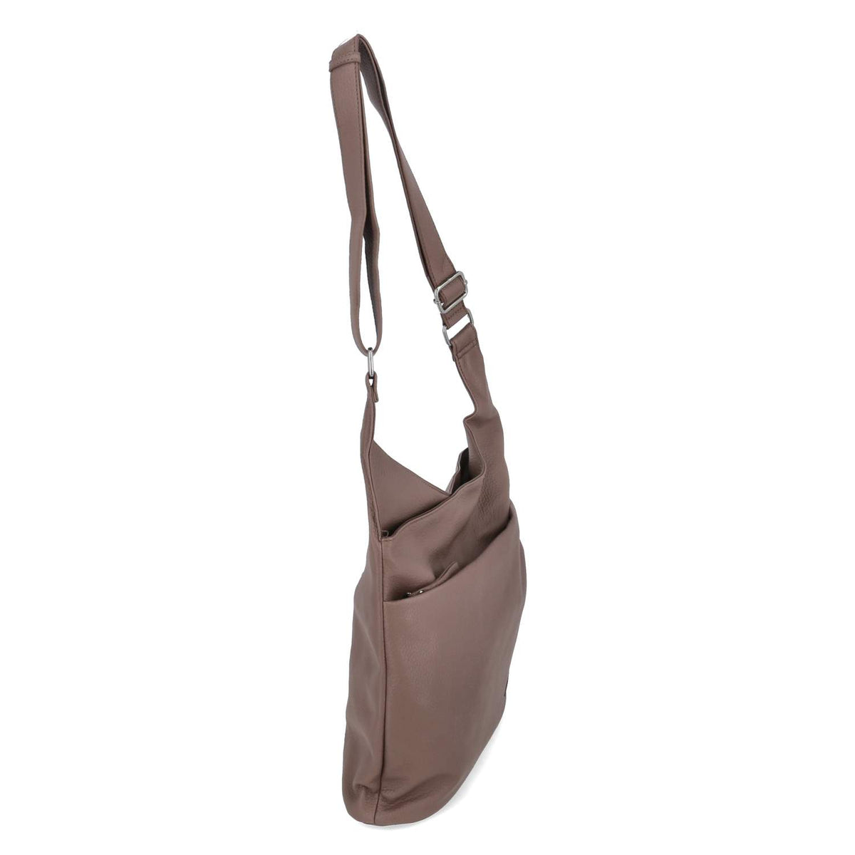 Hobo Bag Taupe