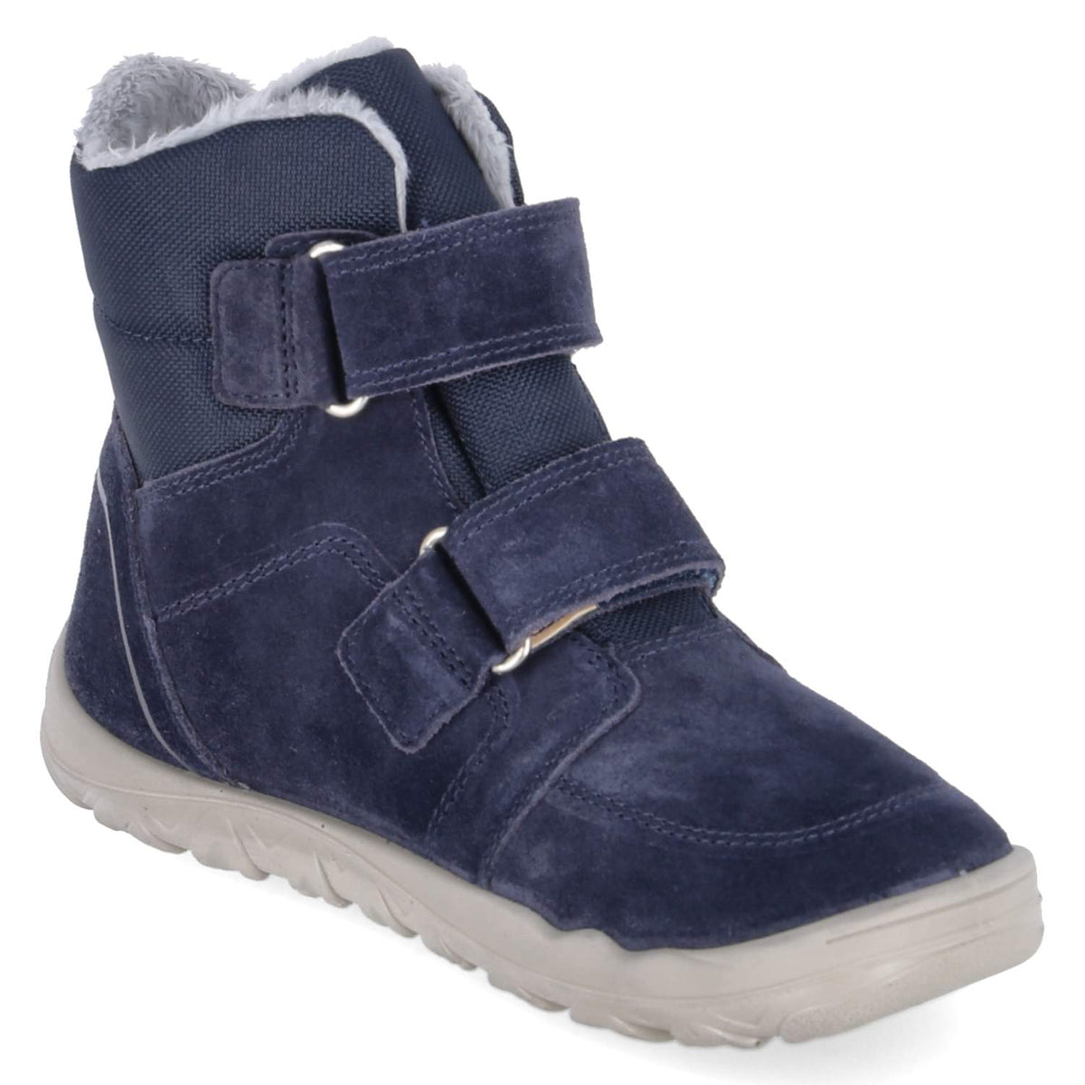 Winterstiefeletten WALDERI Blau