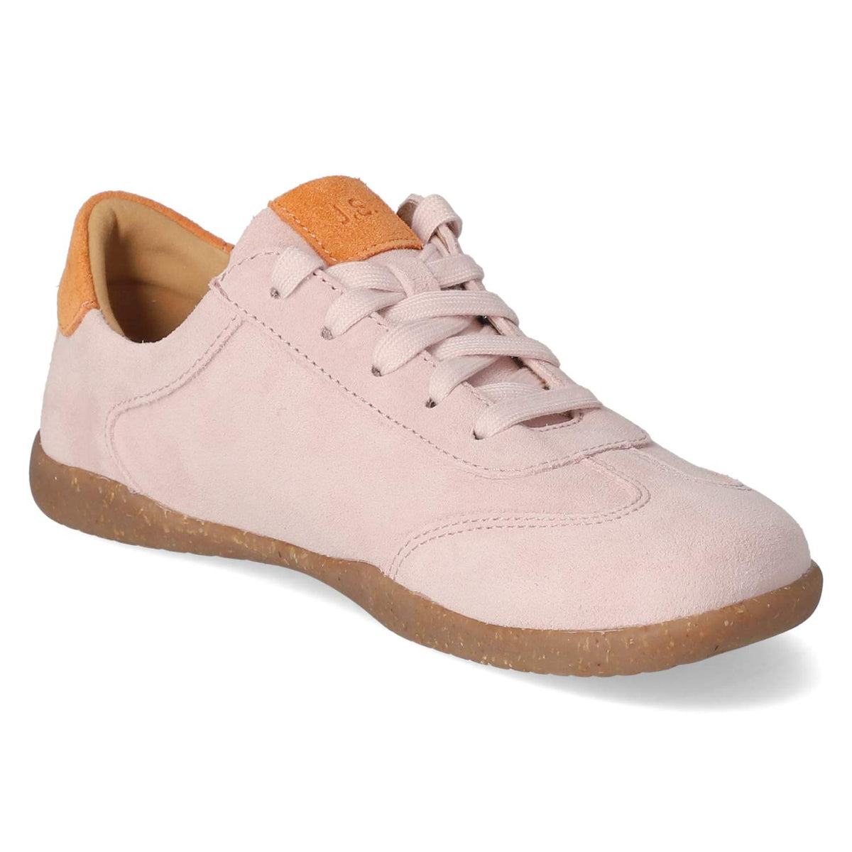 Low Sneaker CASSANDRA 11 Rosa