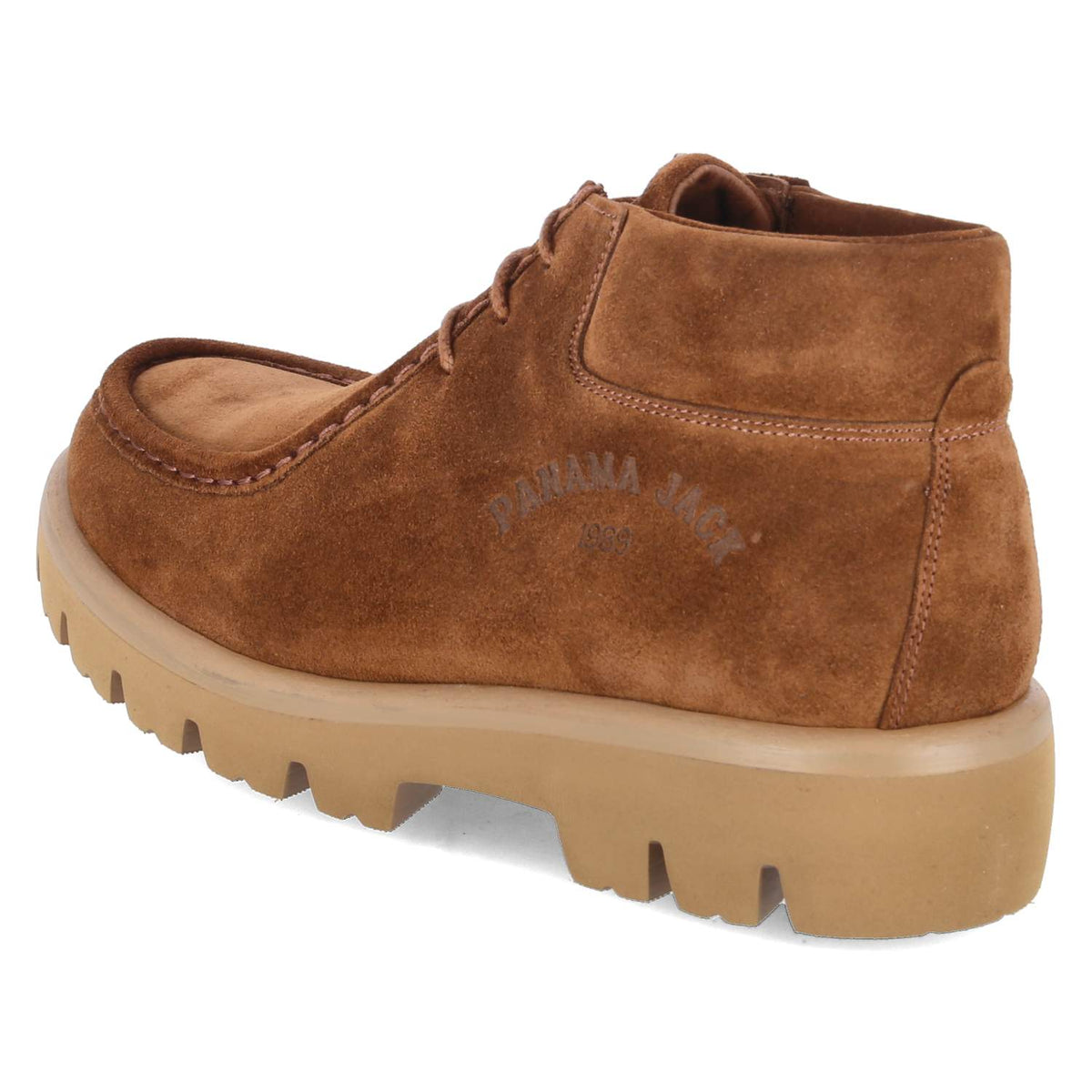 Boots LUCCA C 3 Braun