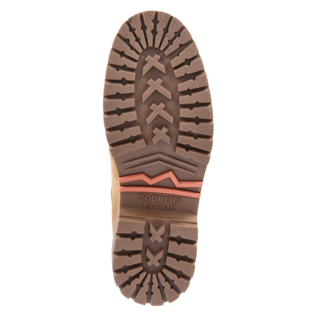 Winterboots Beige