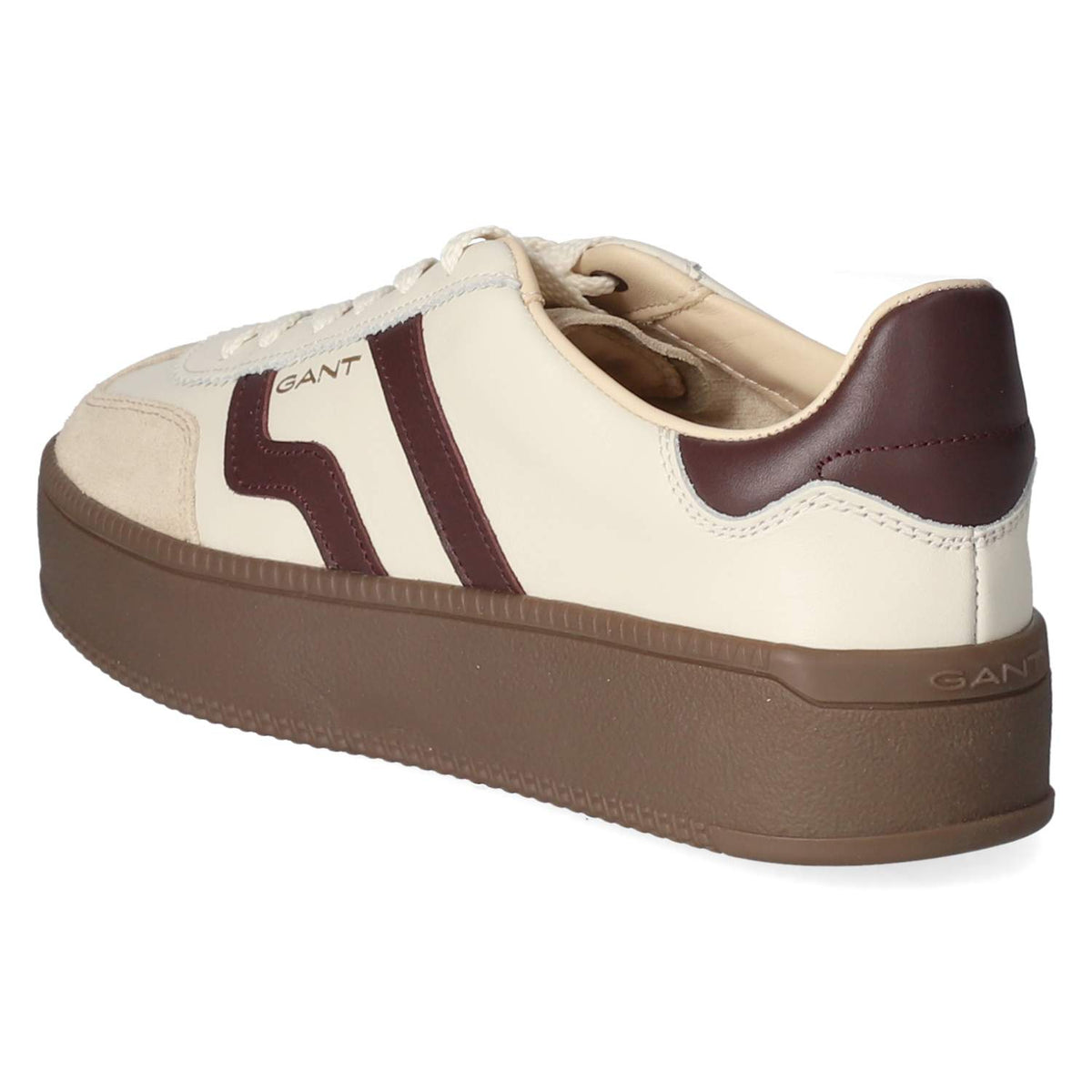 Sneaker CUZMANI Weiß