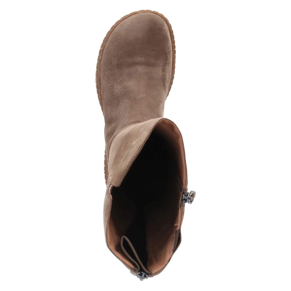 Stiefel WYNONA 14 Taupe