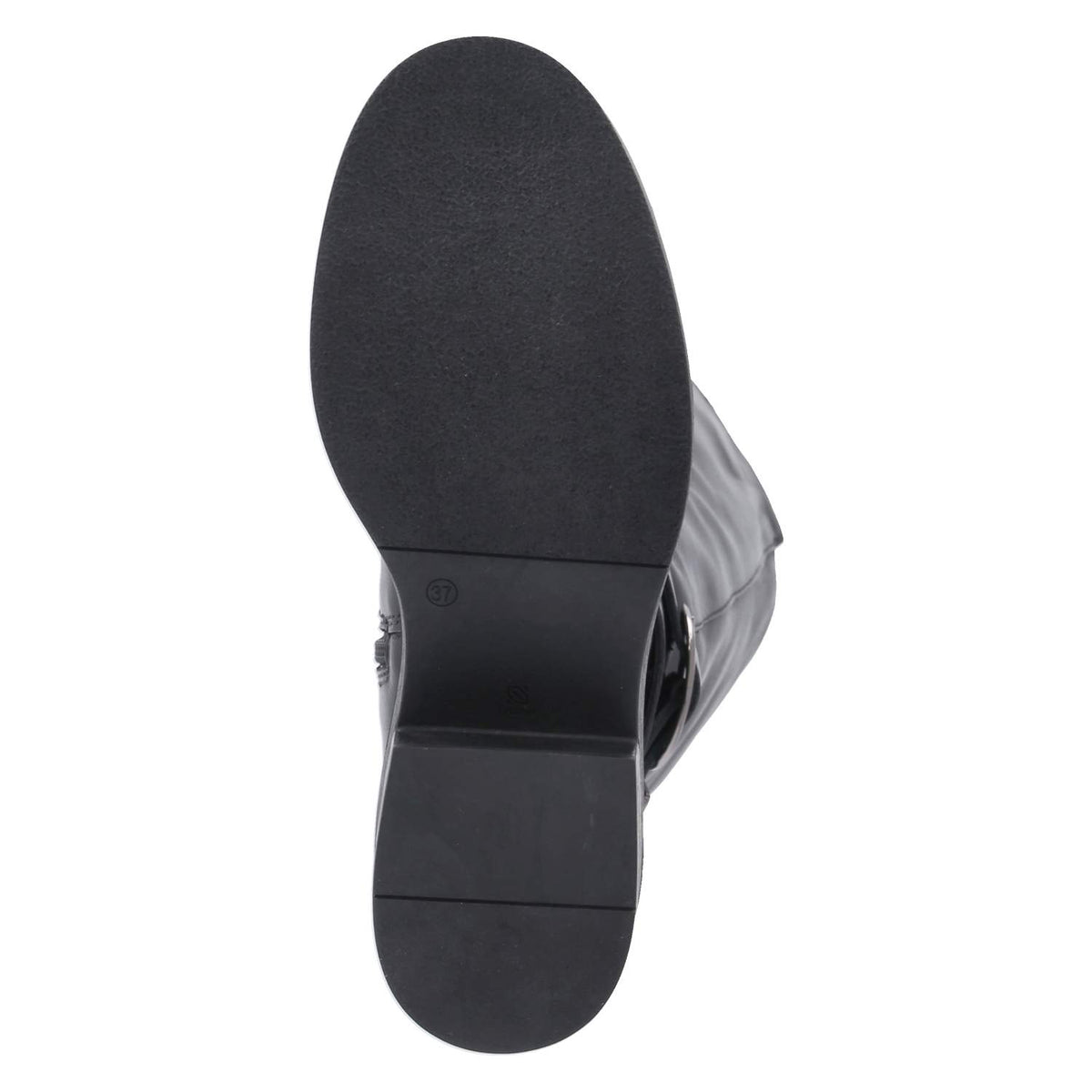Stiefel Schwarz