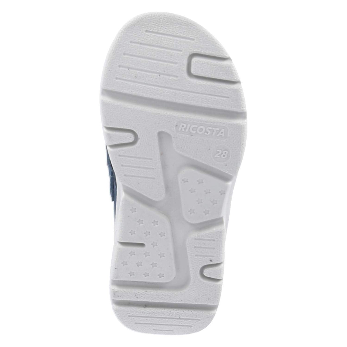 Sandalen RAPTOR Blau