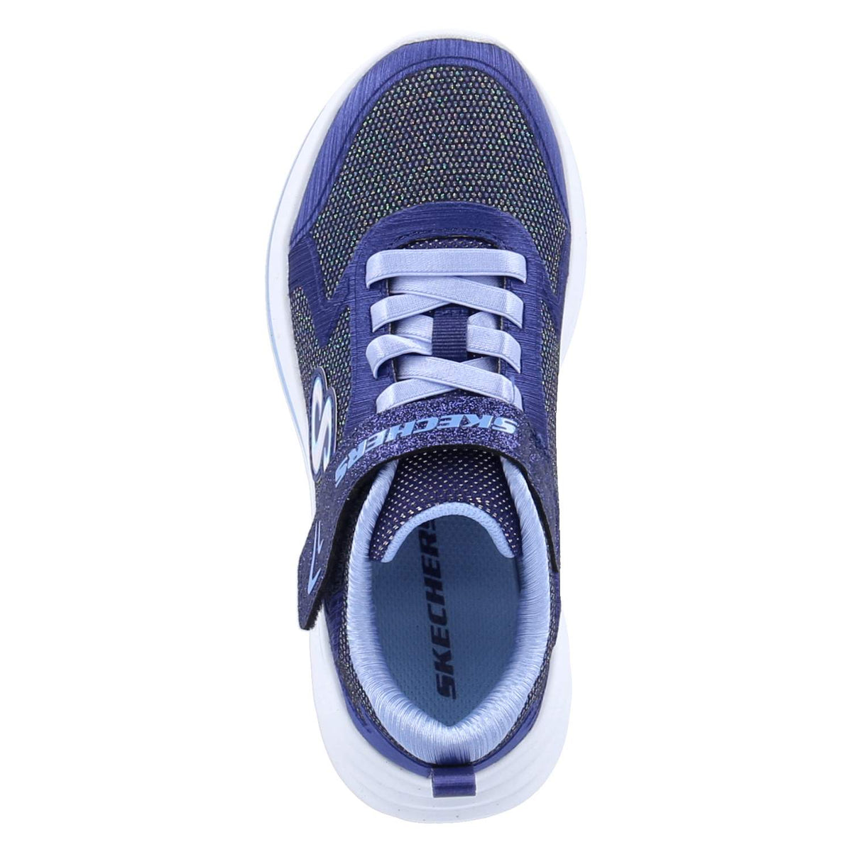 Low Sneaker WAVE 92 Blau