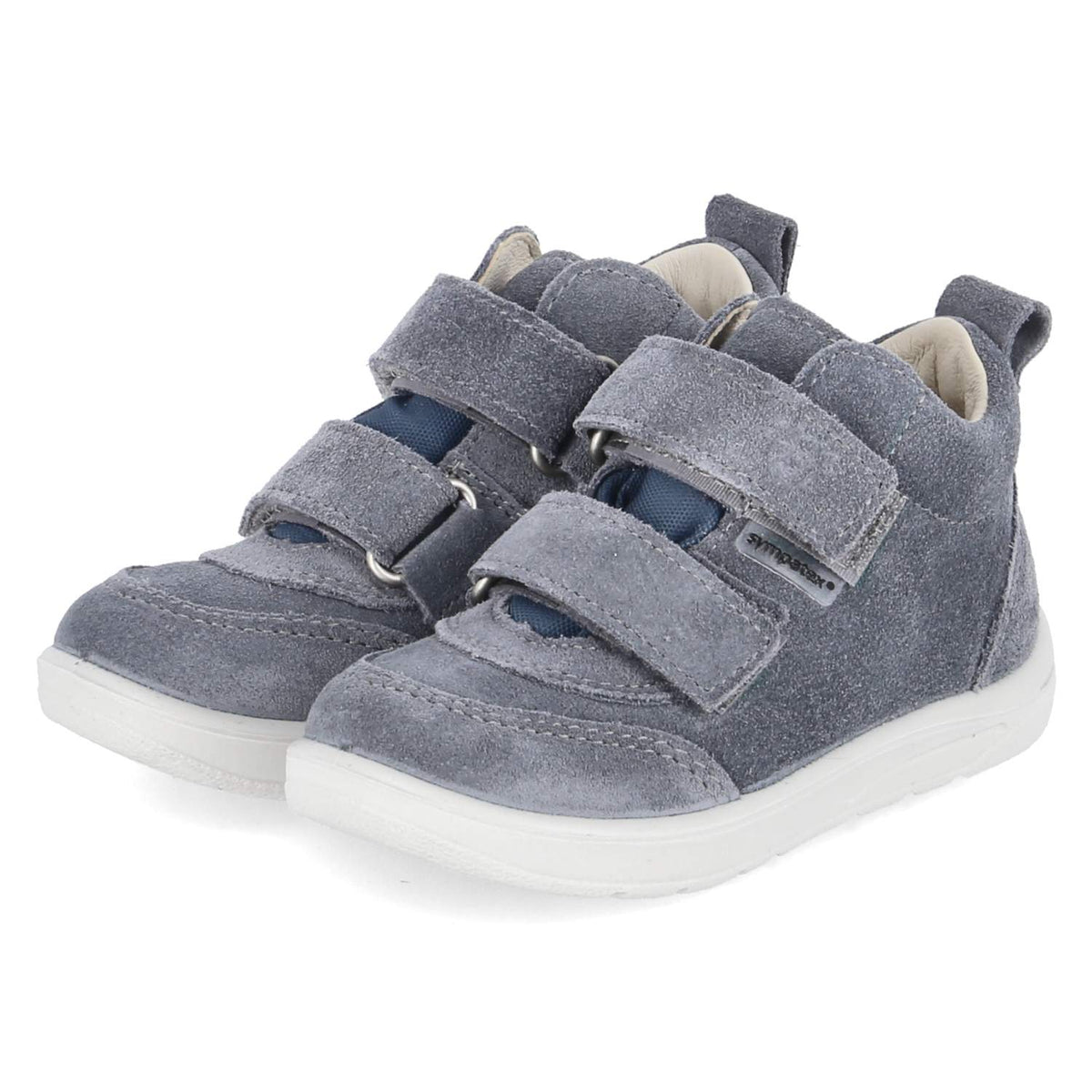 Klettschuhe MIKO Blau