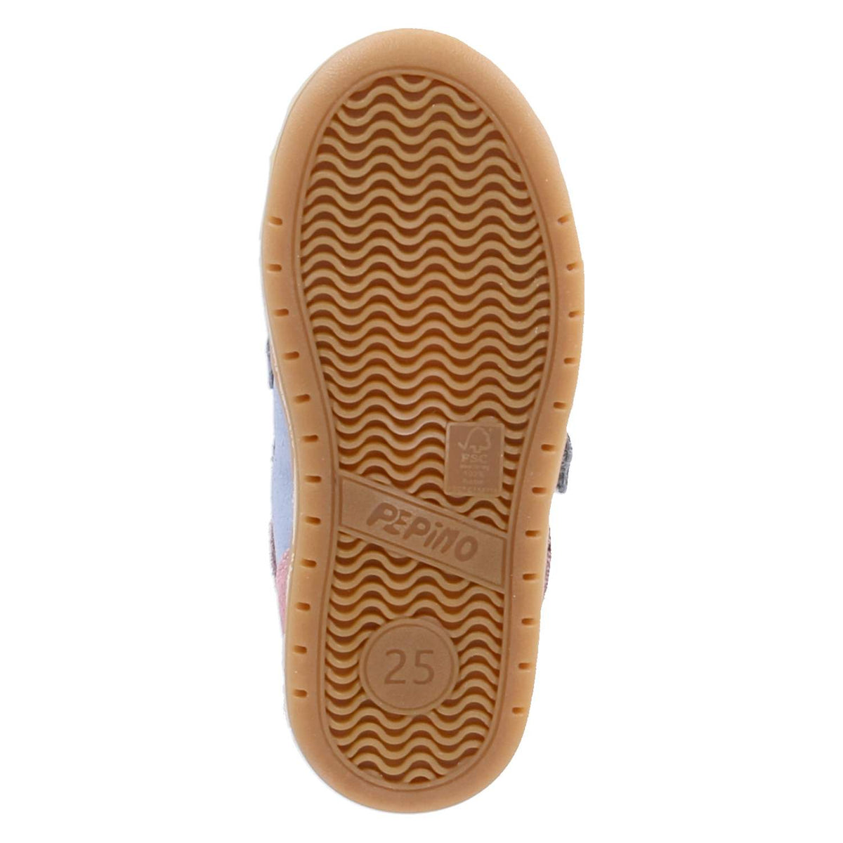 Klettboots NIRU Blau