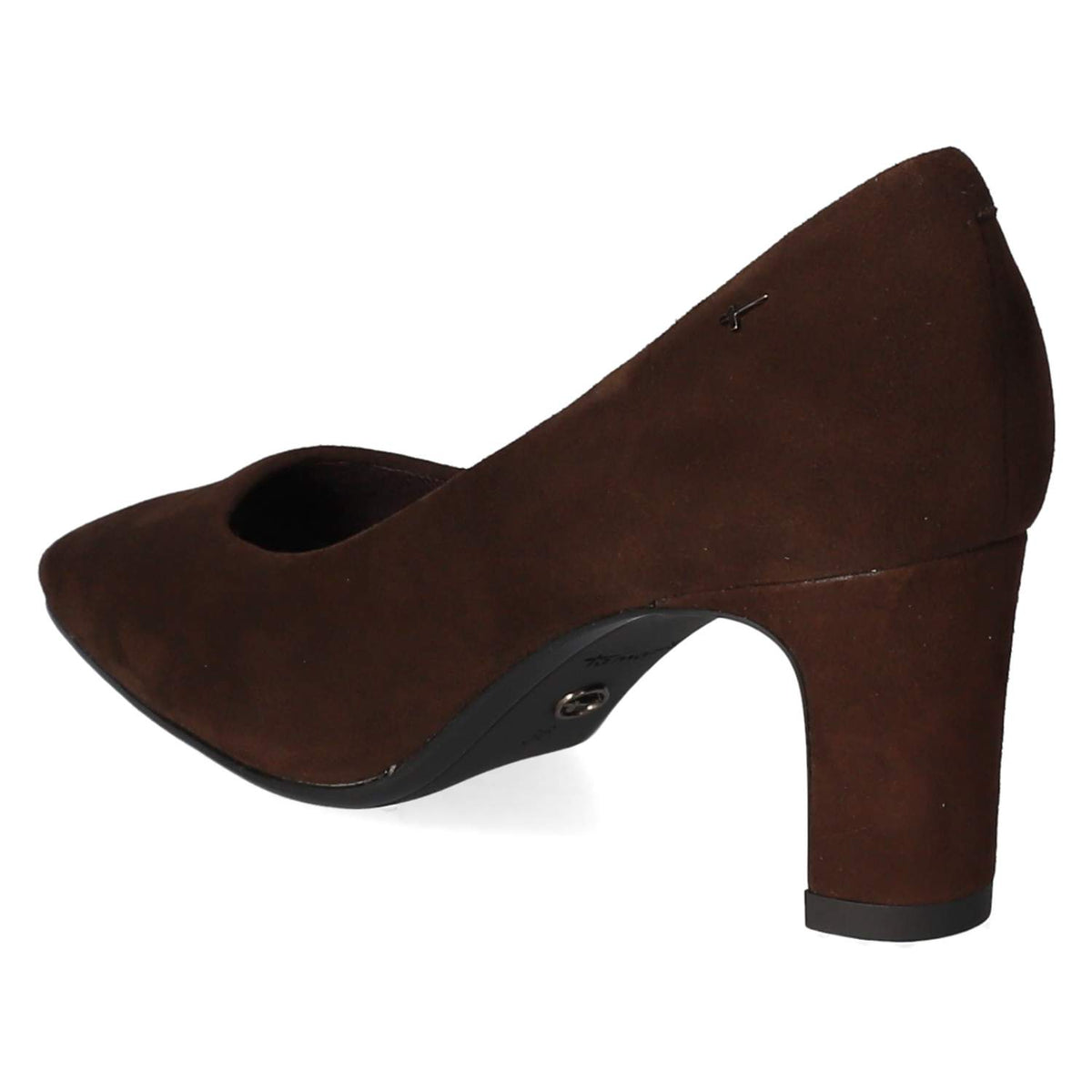 Pumps Braun