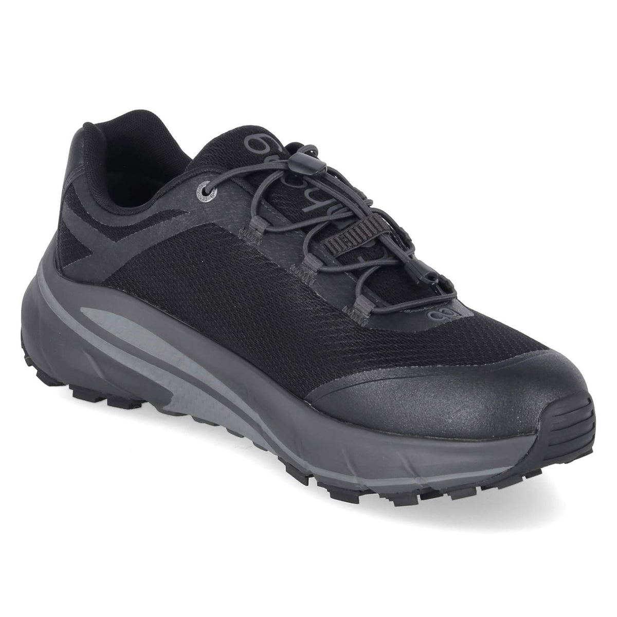 Sneaker SPEEDHAAG Schwarz