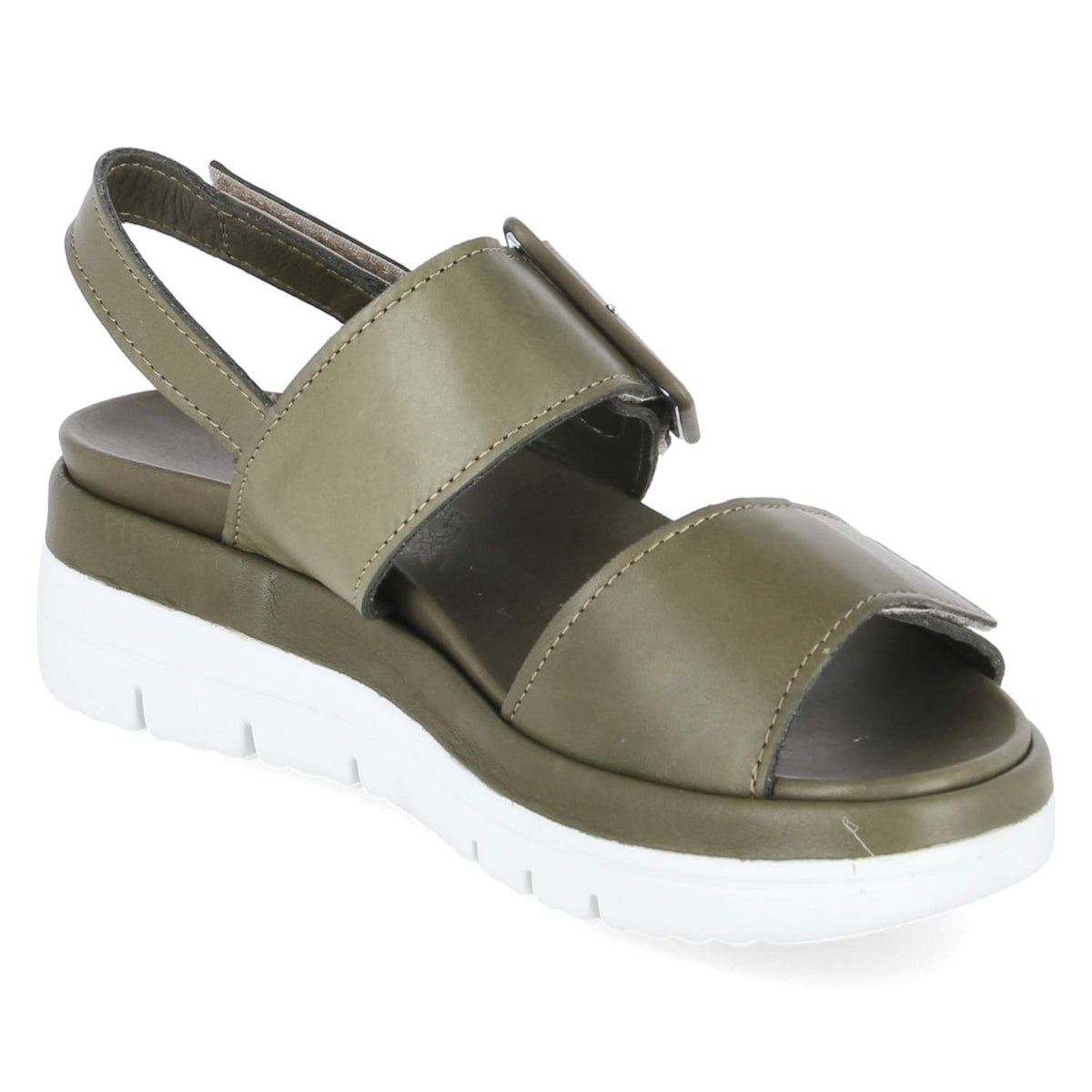 Sandalen SAMI21 Grün