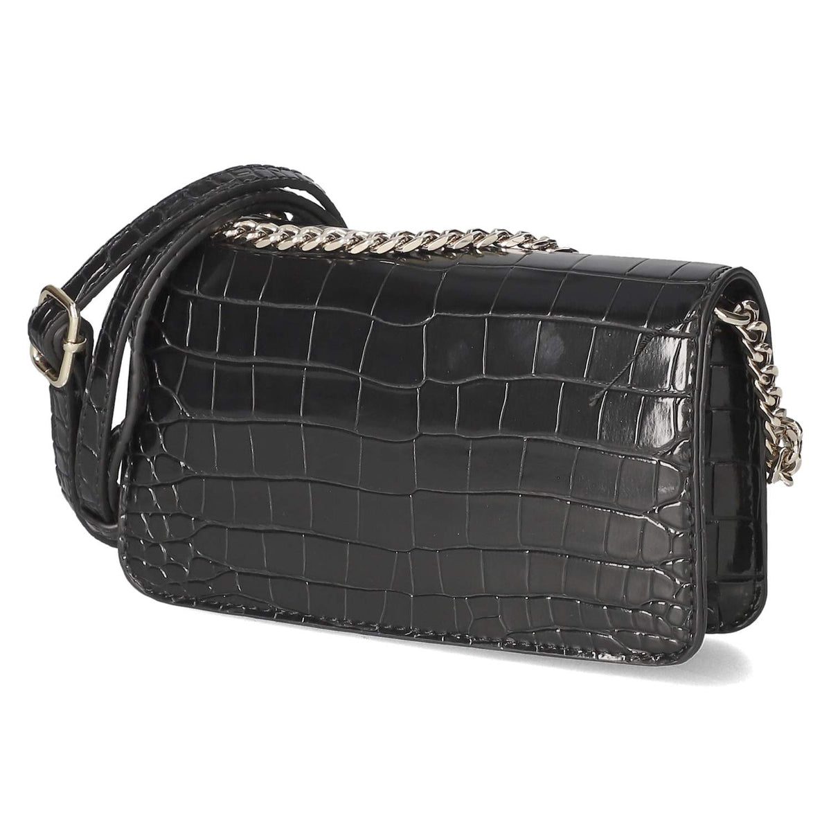 Handtasche Schwarz