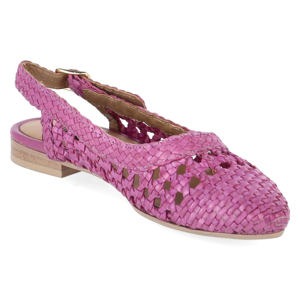 Slingballerinas Pink