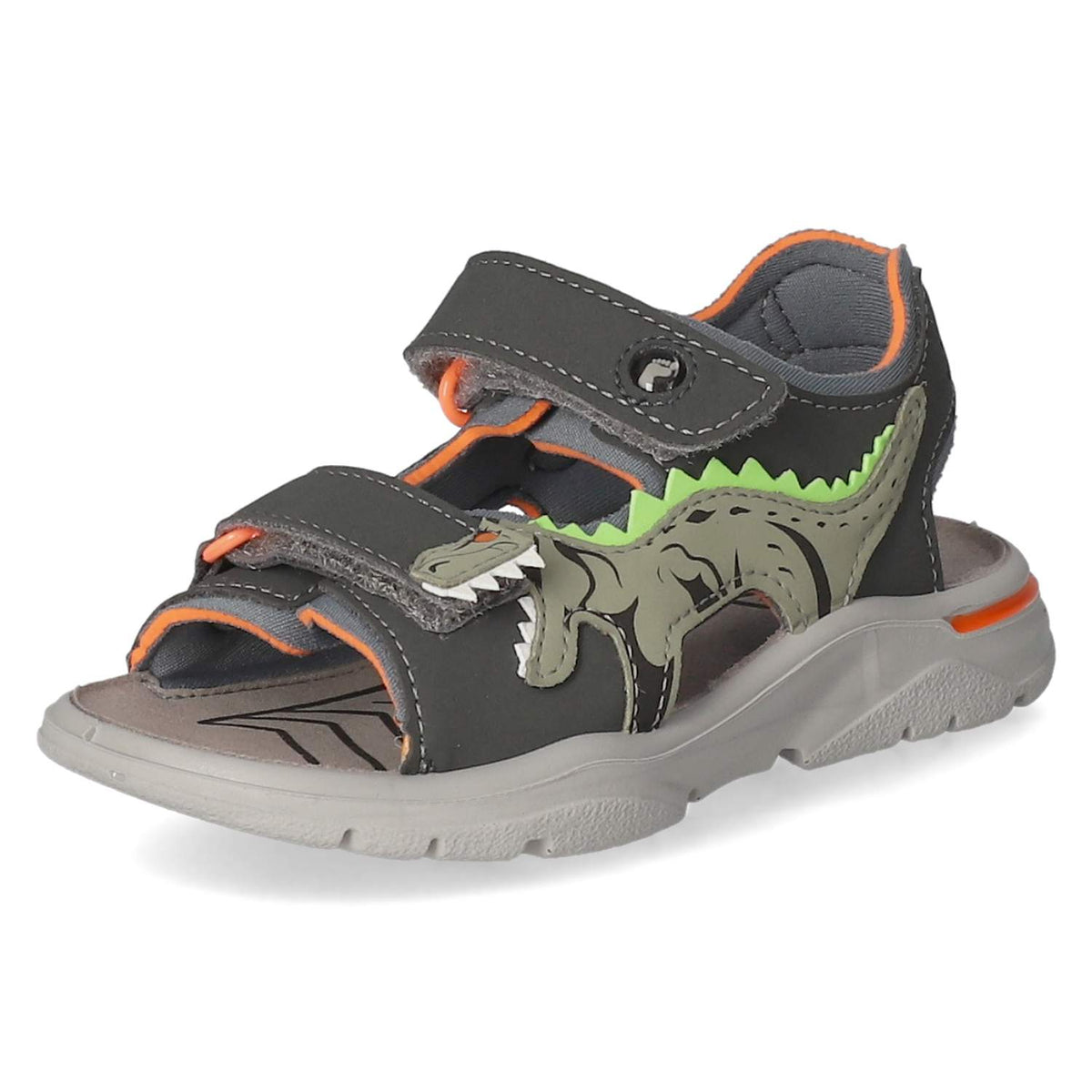 Sandalen RAPTOR Grau