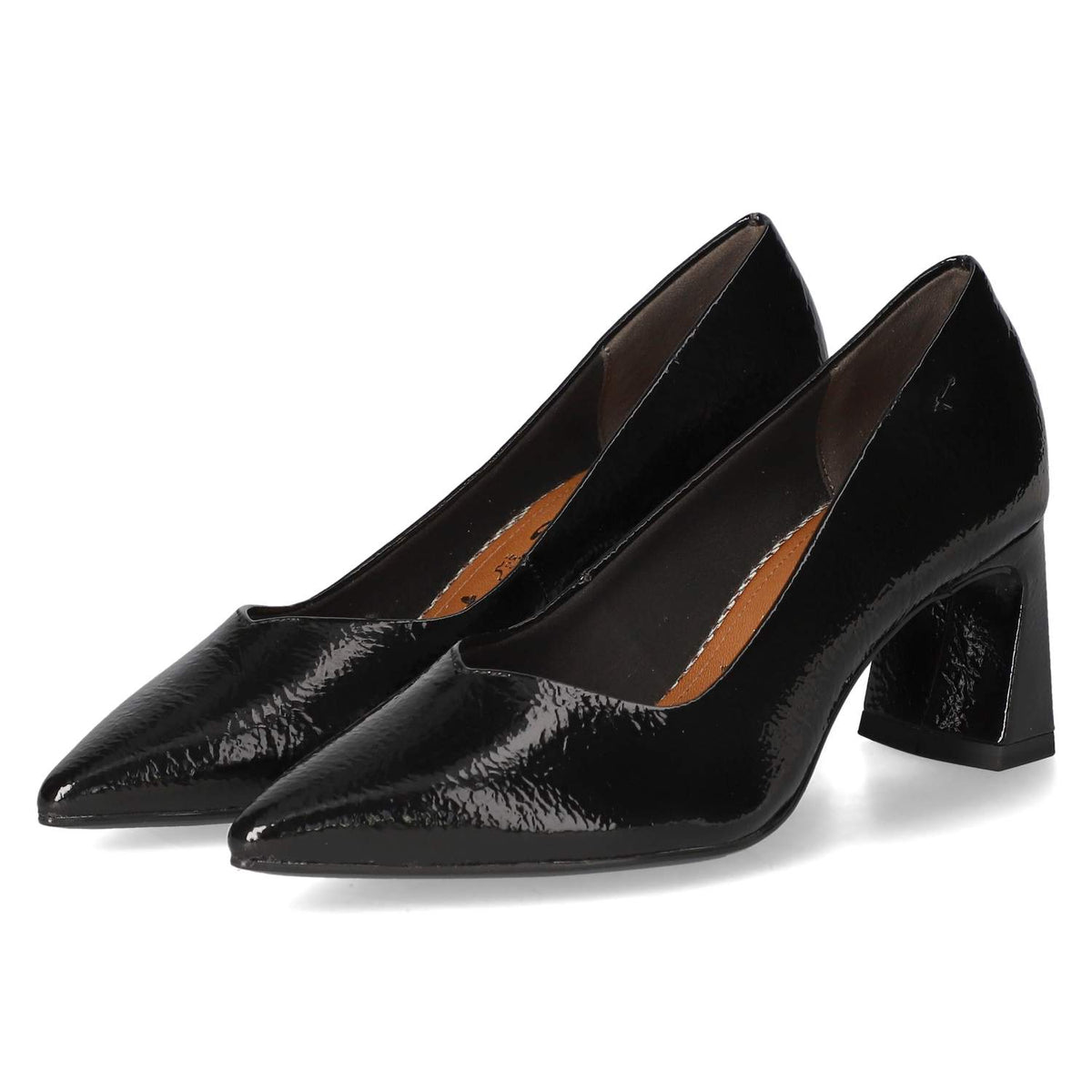 Pumps Schwarz