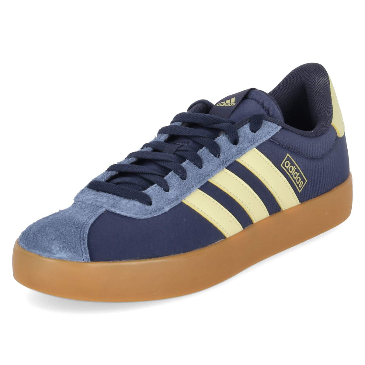 Sneaker VL Court 3.0 Blau