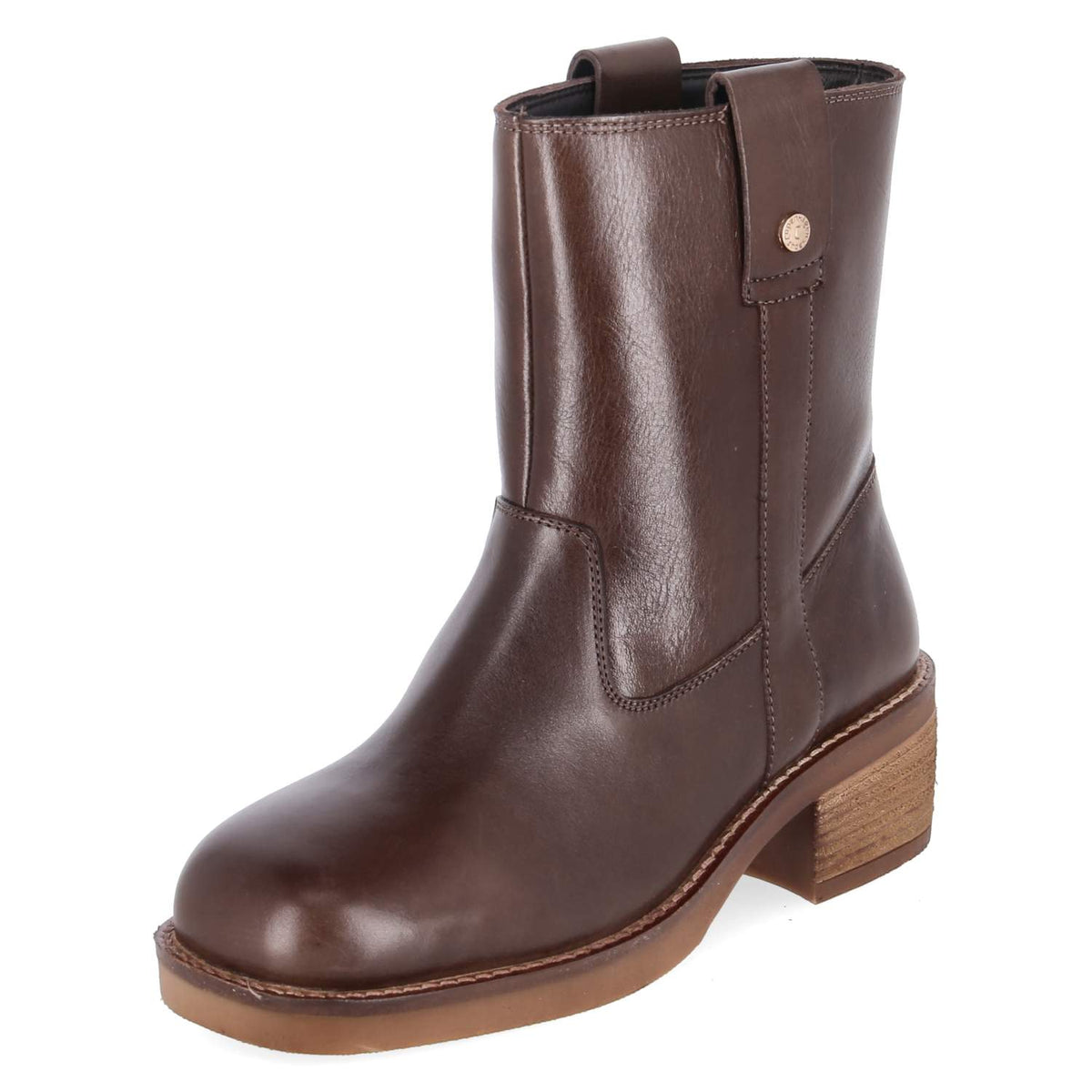 Boots SAY MORE Braun