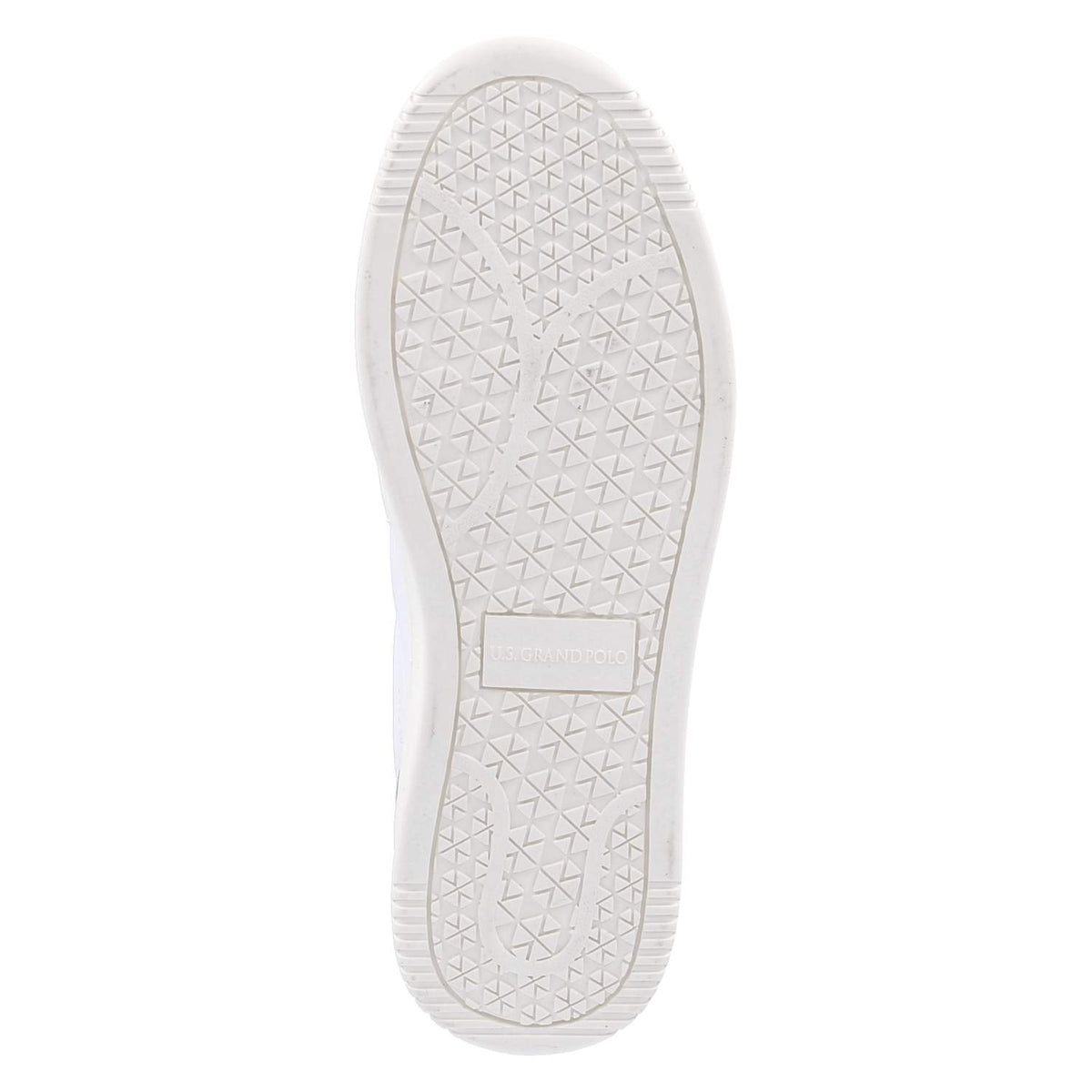 Sneaker GINNICA Weiß