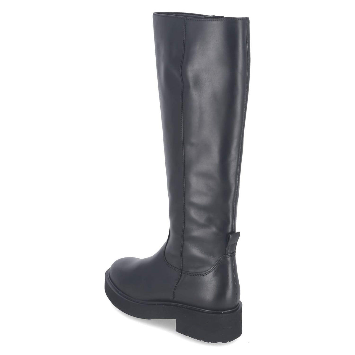 Stiefel Schwarz