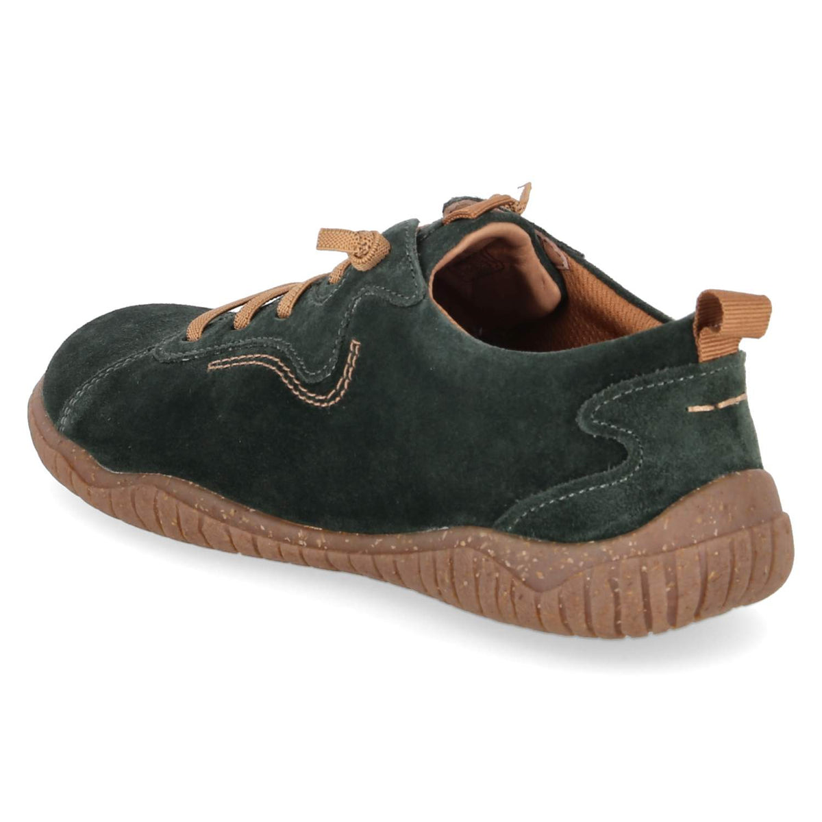 Barfußschuhe WYNONA 01 Grün