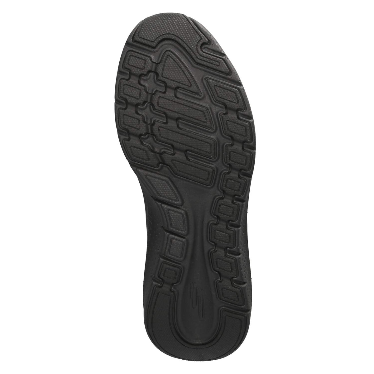 Sneaker Low BIG LEAGUE Schwarz