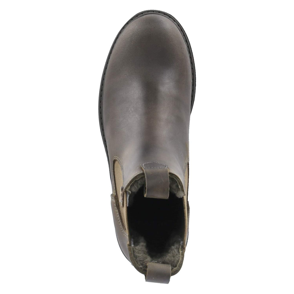 Chelsea Boots FRANCESCA IGLOO Grün
