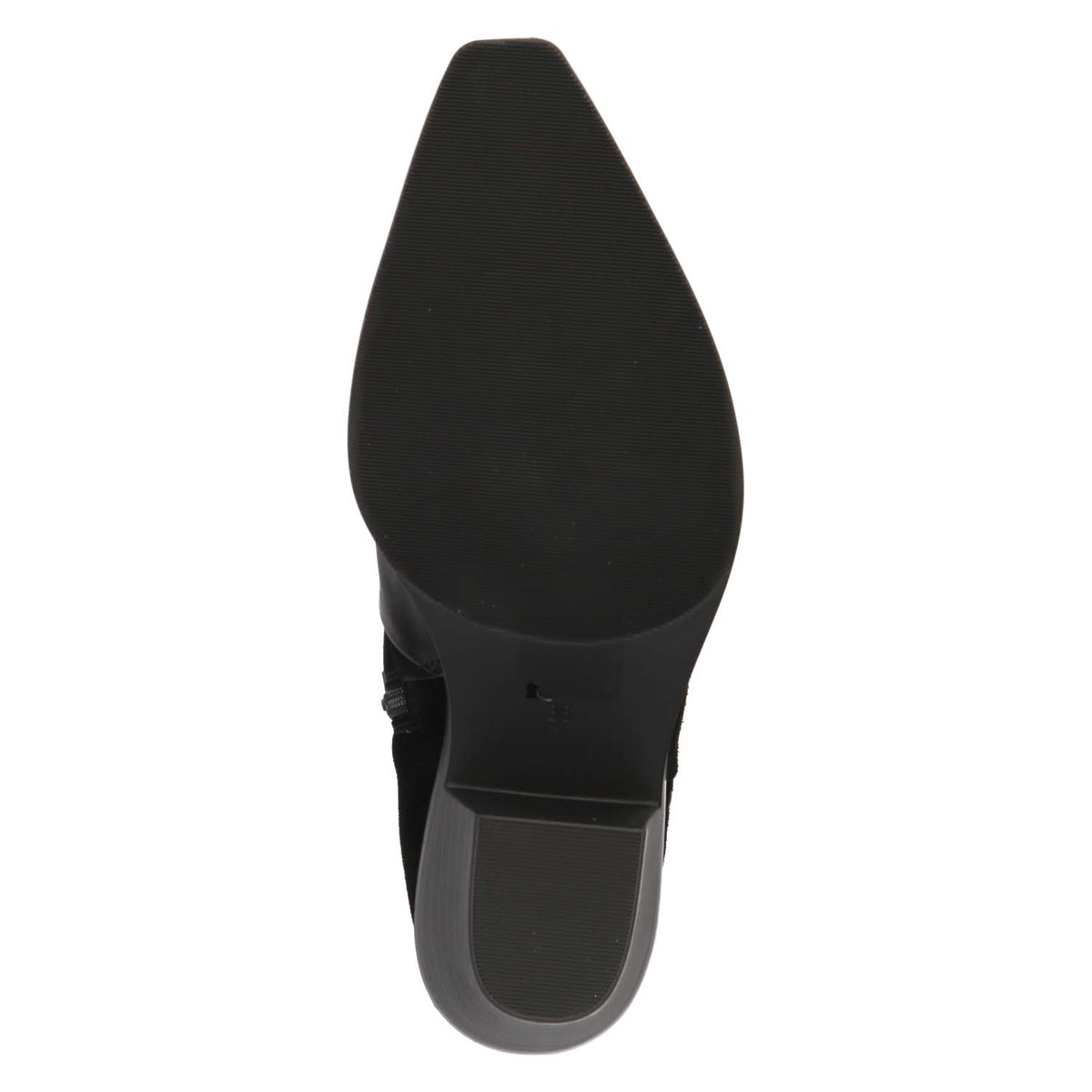 Stiefeletten Schwarz
