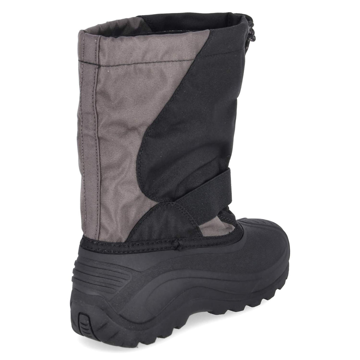 Snowboots SNOWFOX 3WP Schwarz