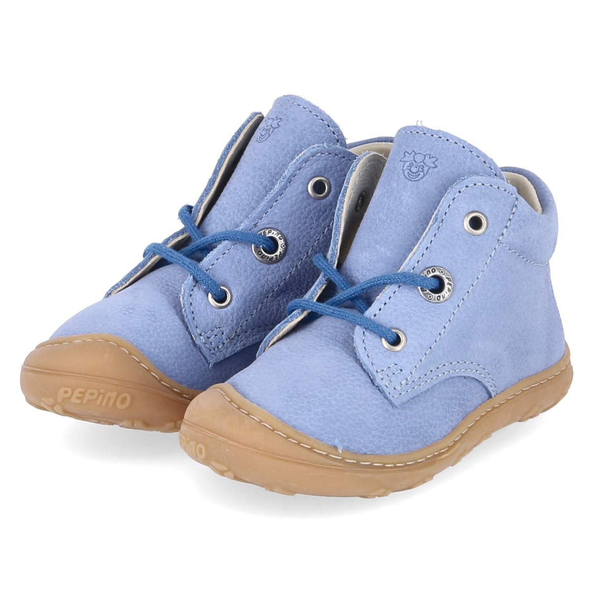 Halbschuhe CORY Blau