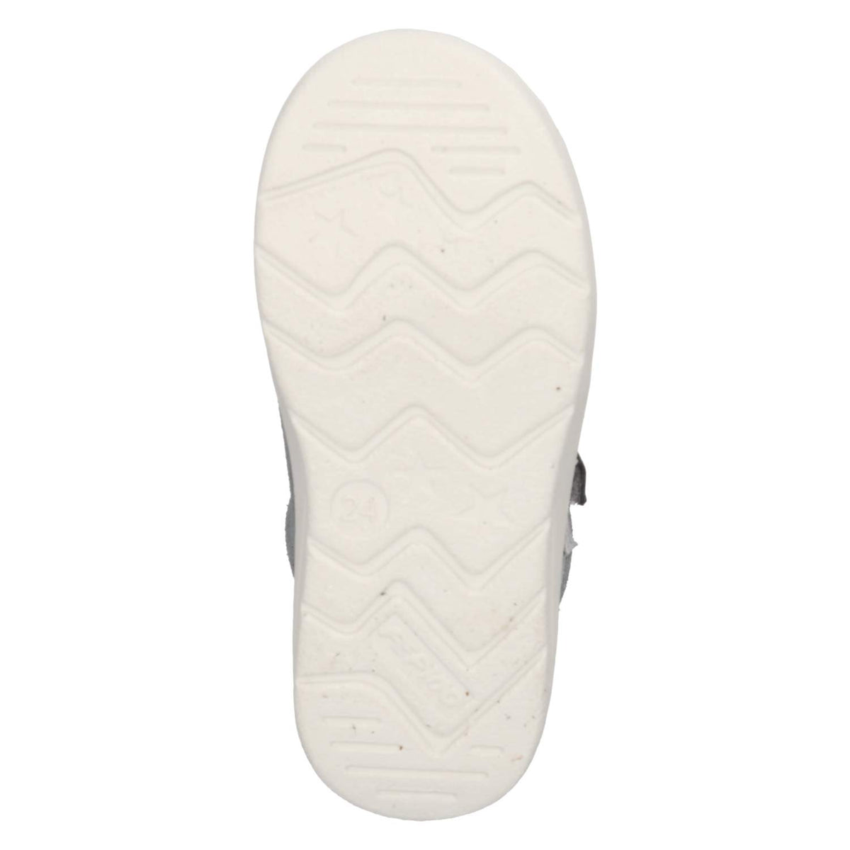 Klettschuhe LIAM Blau