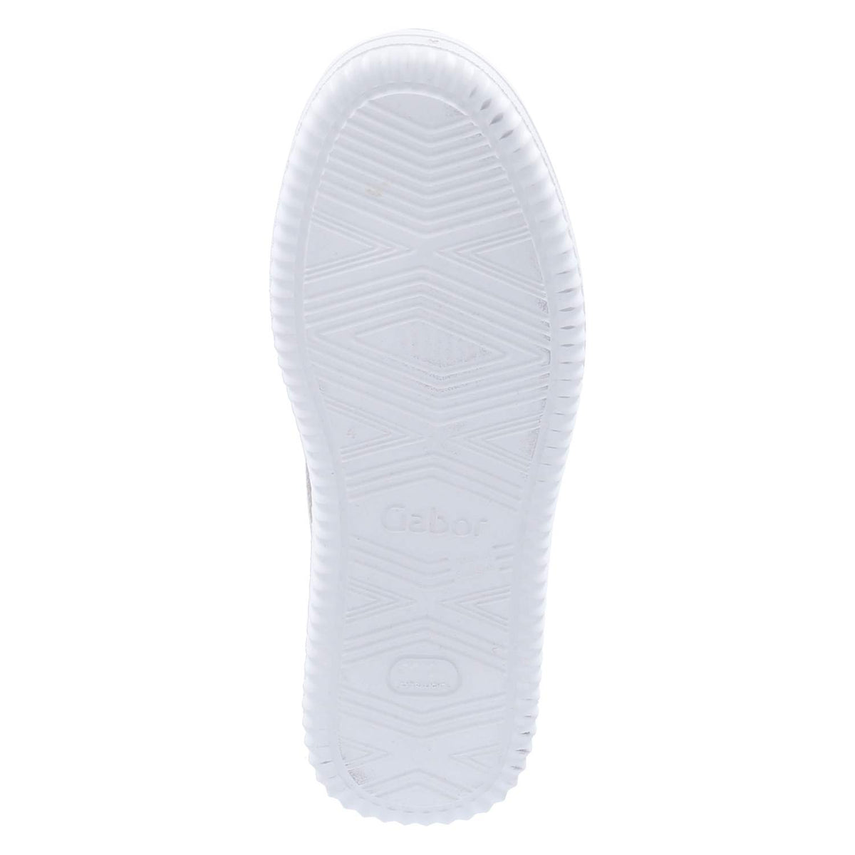 Low Sneaker Weiß