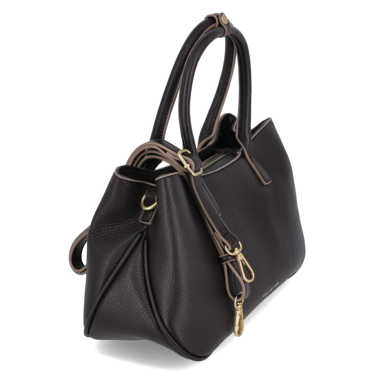 Handtasche Braun