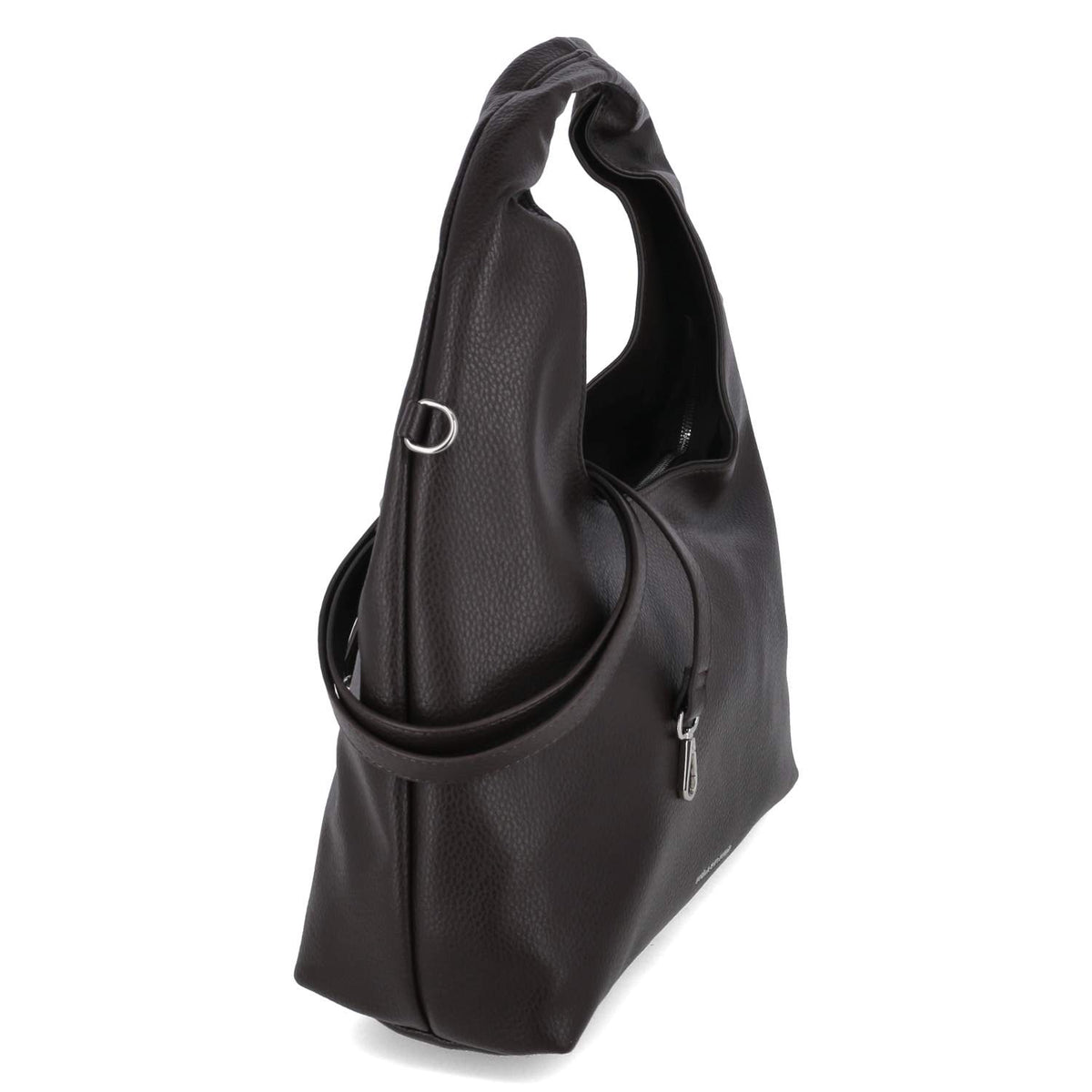 Hobo Bag Braun