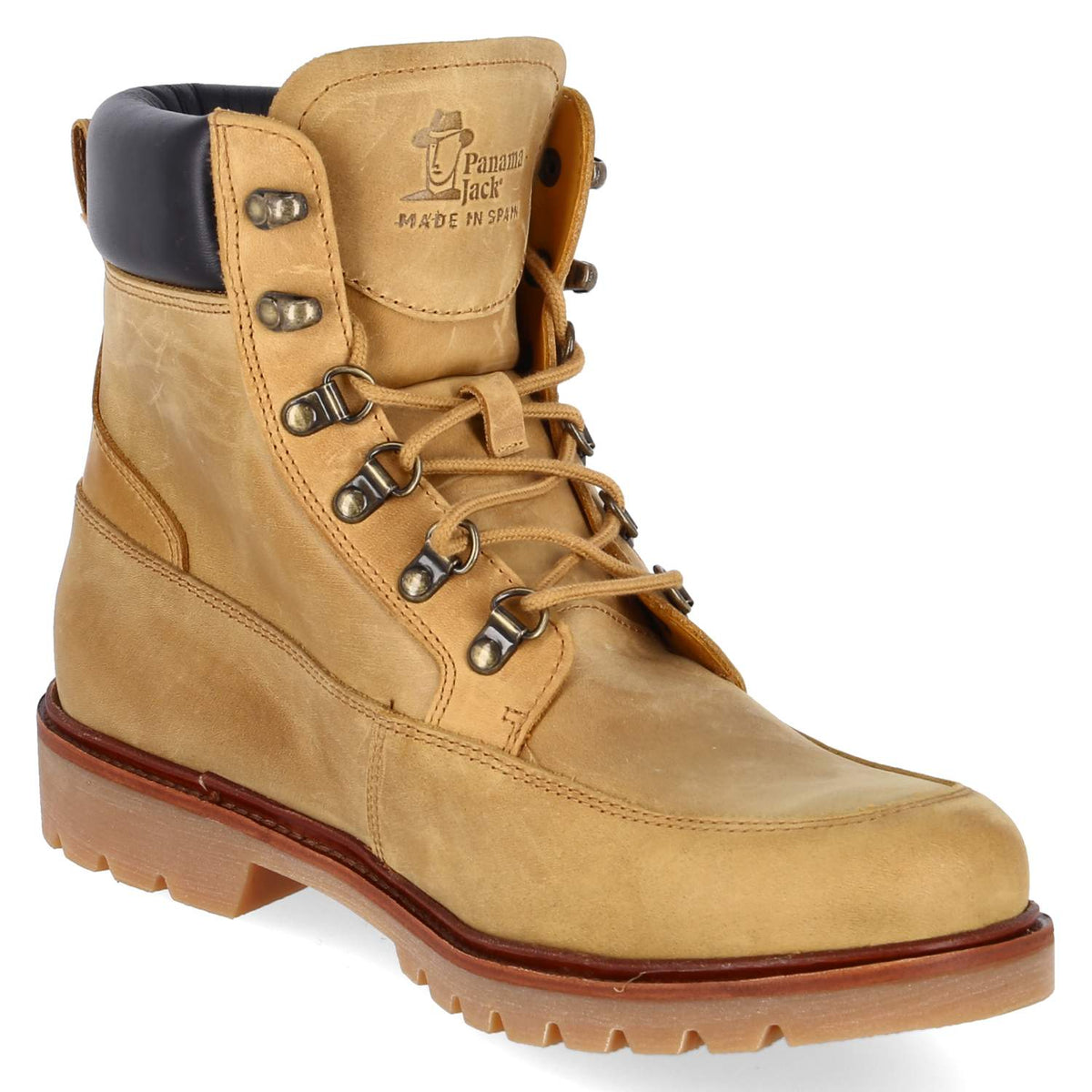 Boots POLOP C 2 Gelb