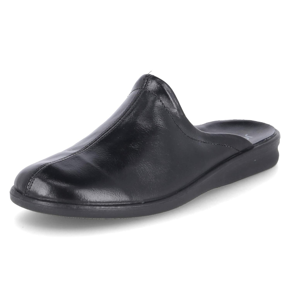 Hausschuhe BELFORT 450 Schwarz