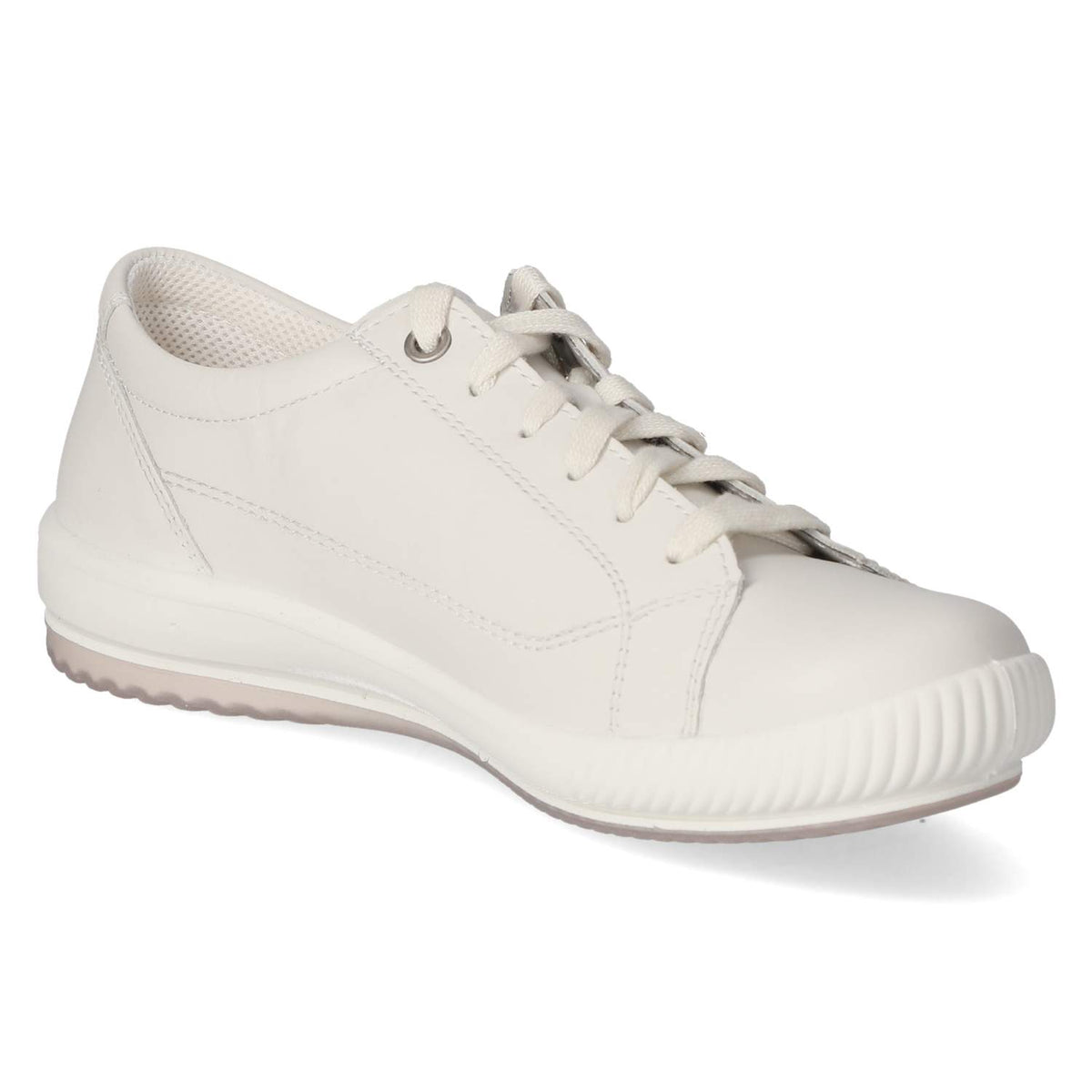 Halbschuhe TANARO 5.0 Weiß