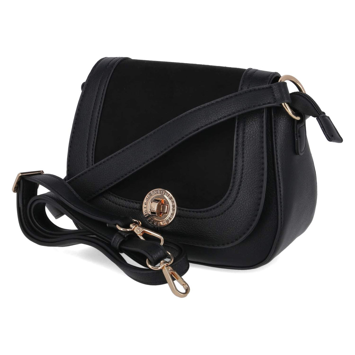 Handtasche SKYLAR Schwarz