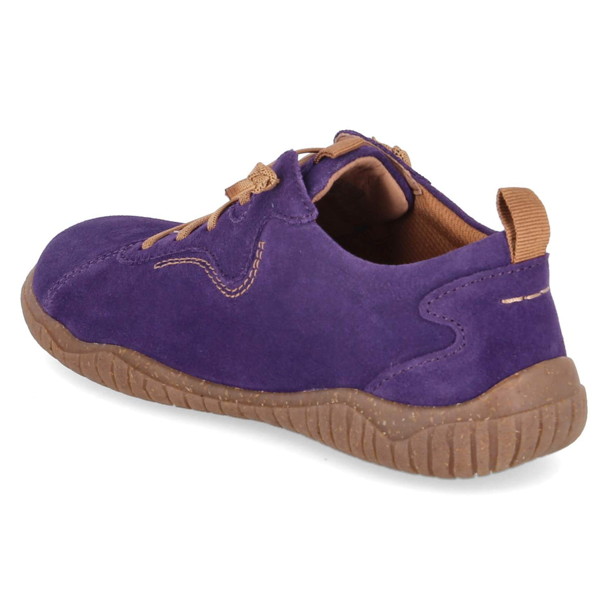 Barfußschuhe WYNONA 01 Lila