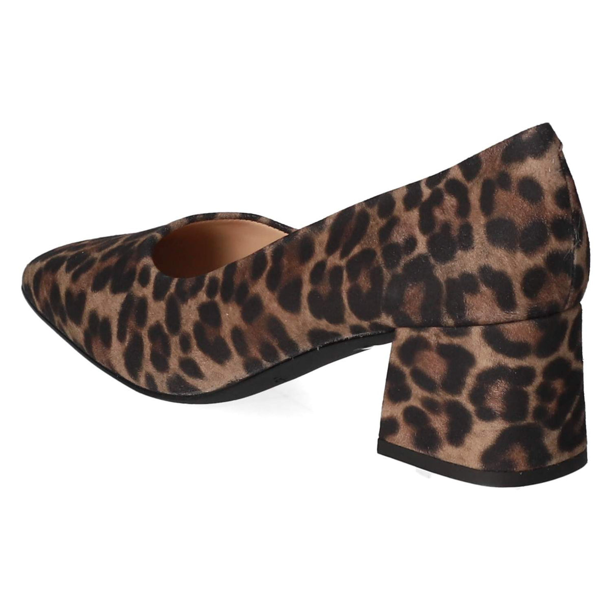 Pumps LOWE Beige