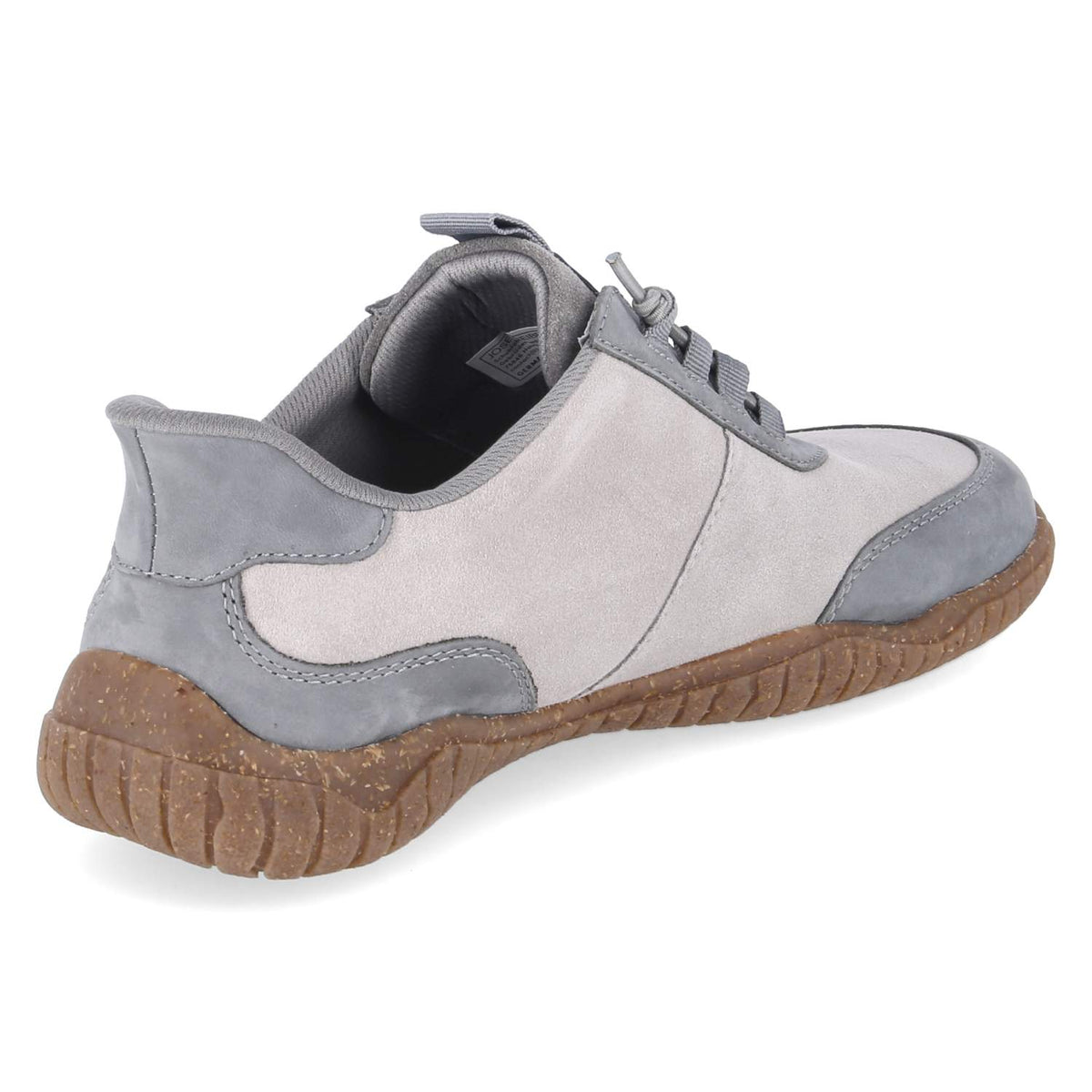 Barfußschuhe WALLACE 06 Blau