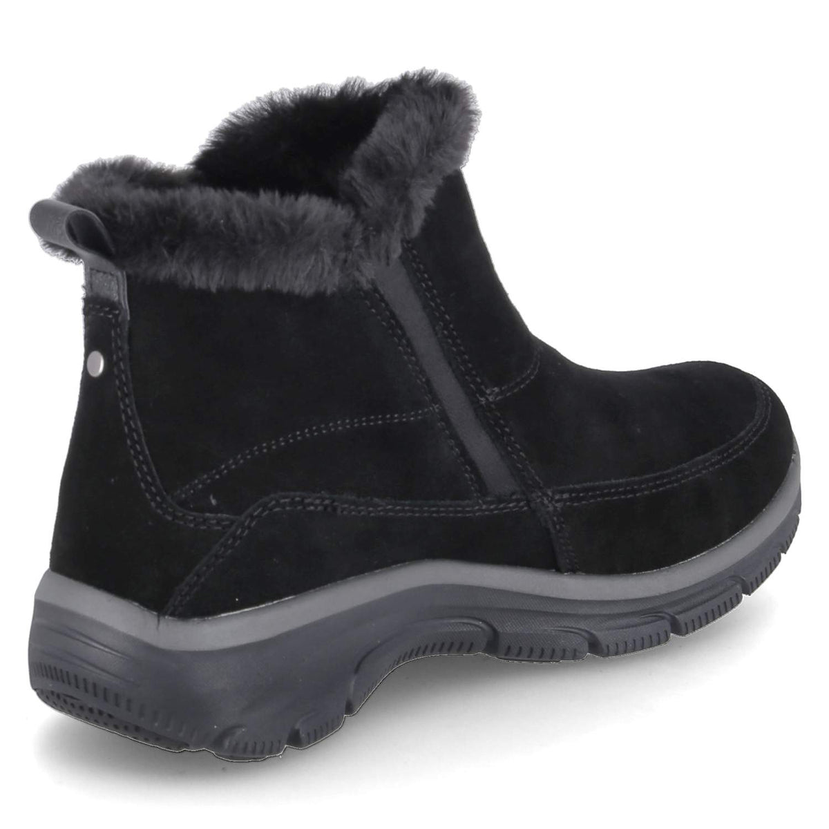 Stiefeletten COOL ZIP! Schwarz